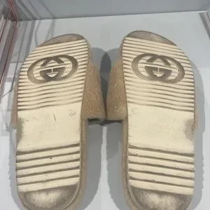 ⭐️NORTHFACE X GUCCI SLIDES⭐️ s-l400.jpg main image 4